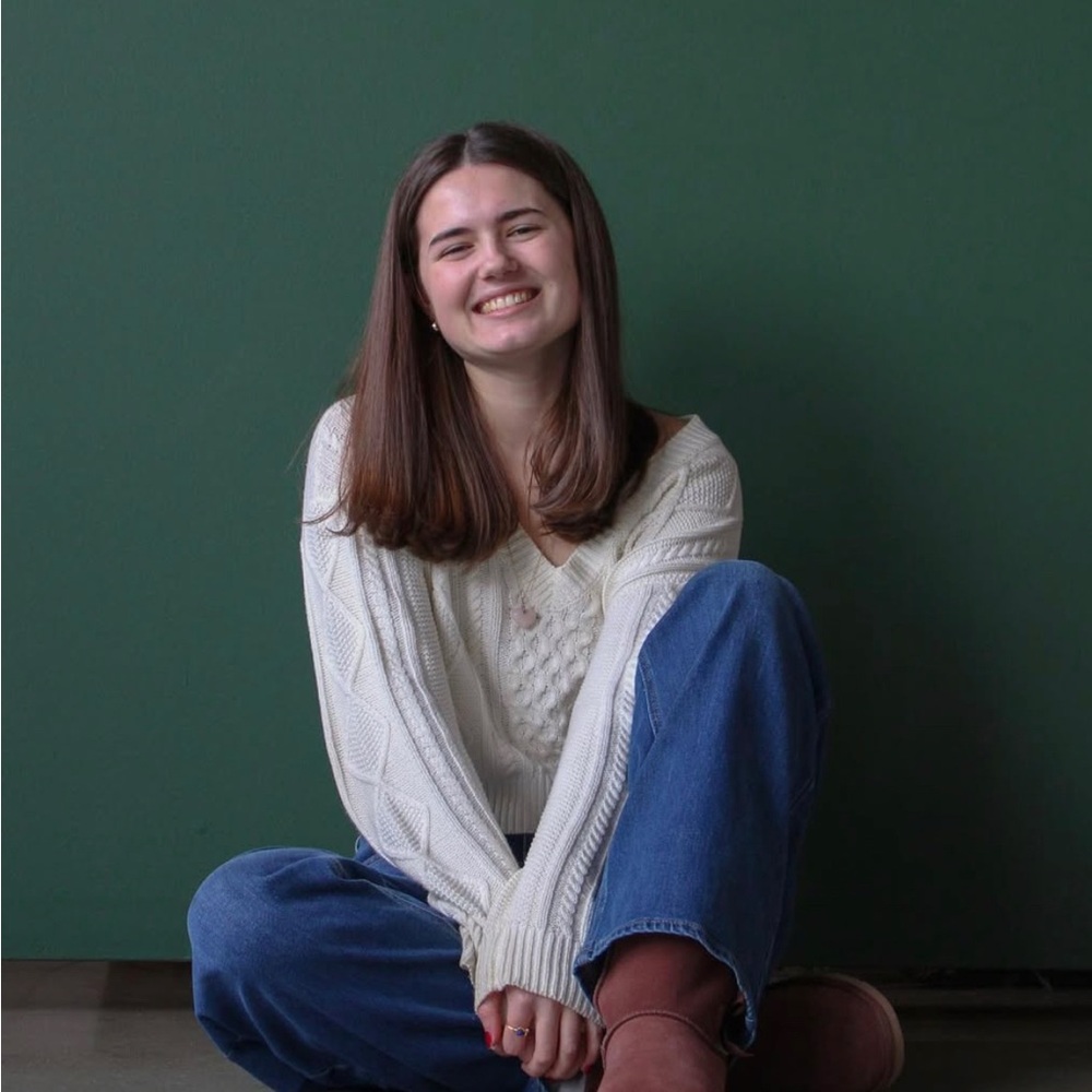Meet your Posher, Reagan